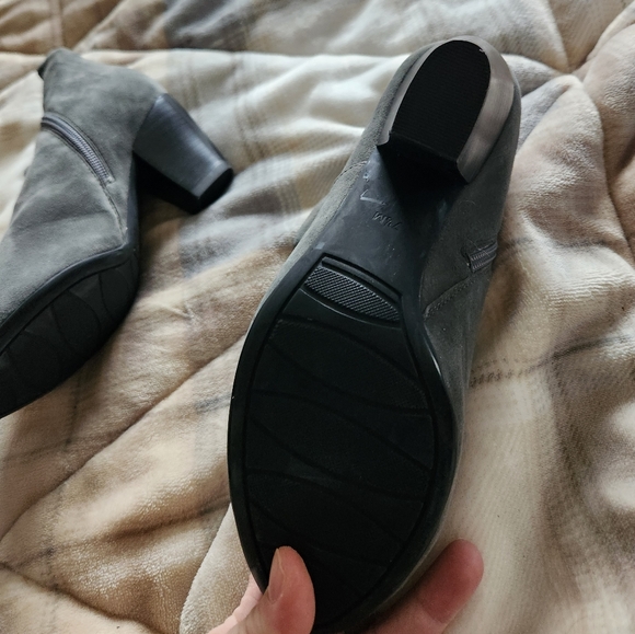 Booties - Picture 2 of 3